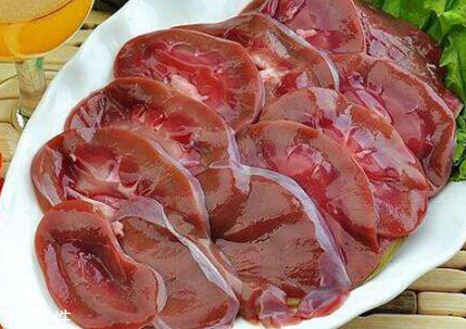 羊腰子女生吃可以嗎？女人也需補腎哦