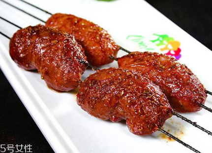 羊腰子女生吃可以嗎？女人也需補腎哦