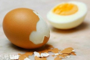 感冒能吃雞蛋嗎？發(fā)燒盡量不吃雞蛋