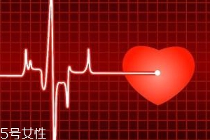 心跳多少算正常？心跳稍慢更長壽