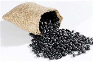吃黑豆補血嗎？3款黑豆補血食譜美容養(yǎng)顏