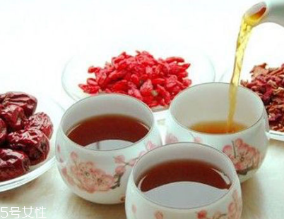 血?dú)獠蛔阍趺凑{(diào)理？5招調(diào)理好氣血