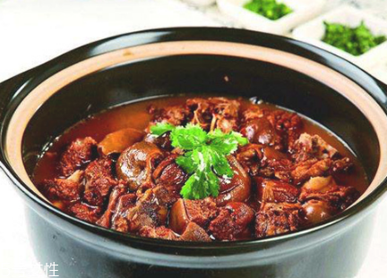 狗肉怎么吃補腎？力薦狗肉補腎食譜