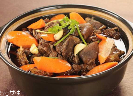 狗肉怎么吃補腎？力薦狗肉補腎食譜