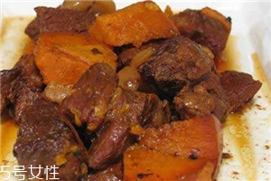 狗肉怎么吃補腎？力薦狗肉補腎食譜