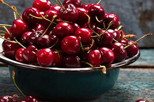 車厘子可以和羊肉一起吃嗎？不要火上澆油