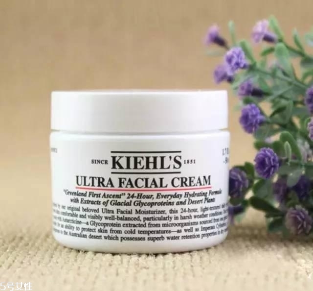 冬季保濕面霜推薦排行榜 平價面霜公認(rèn)最好用推薦