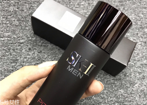 sk2男士神仙水多少錢一瓶？sk2男士神仙水與女士區(qū)別