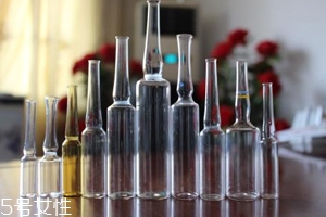 安瓶是從哪里來的？本是醫(yī)學(xué)概念