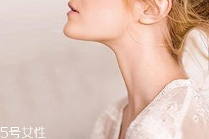 頸紋可以消除嗎？醫(yī)美方法最靠譜