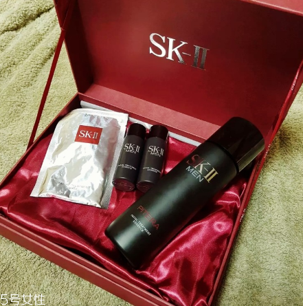 sk2神仙水男士效果怎么樣？sk2男士神仙水使用測(cè)評(píng)