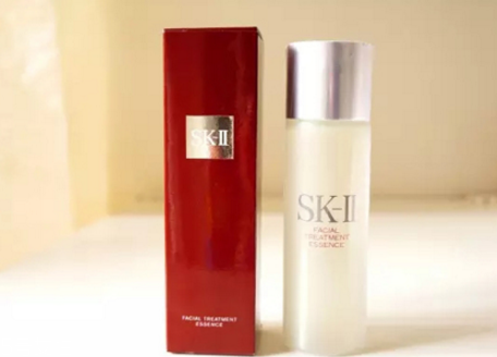 sk2神仙水可以濕敷嗎？濕敷效果更佳