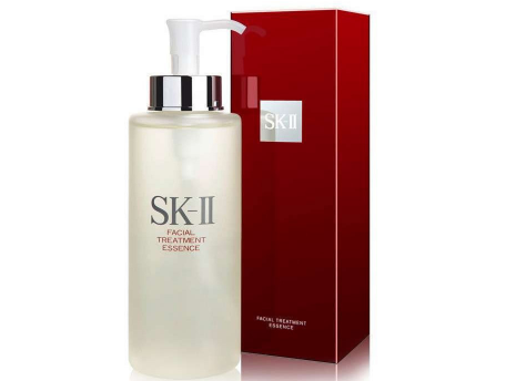 sk2神仙水和小燈泡怎么用？超級經(jīng)典的明星產(chǎn)品