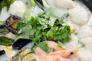 煮肉的泡沫能吃嗎？煮肉泡沫其實是血水