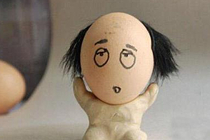 脫發(fā)有沒有治？只要不是禿子就有得治