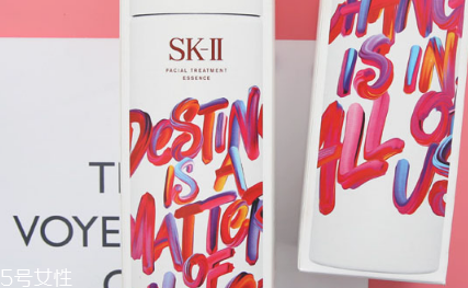 sk2神仙水和小燈泡怎么用？超級經(jīng)典的明星產(chǎn)品