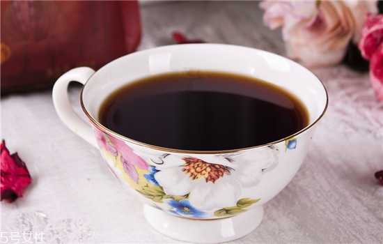 紅糖水怎么做？紅糖用溫水泡比較好