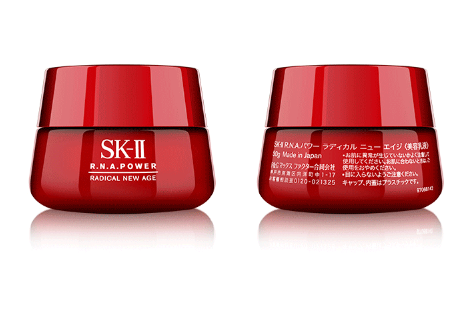 sk2大紅瓶面霜什么時候用？sk2大紅瓶面霜使用方法和步驟