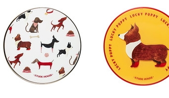 伊蒂之屋2018新年限量系列多少錢？萌犬旺財限量版