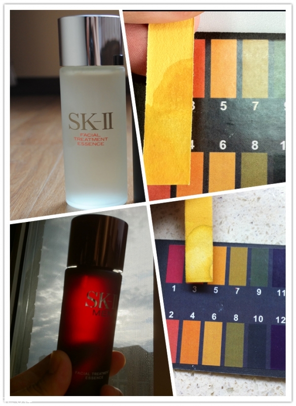 sk2男士神仙水多少錢一瓶？sk2男士神仙水與女士區(qū)別