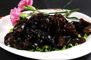 薺菜能和木耳一起吃嗎？一起吃好處多多