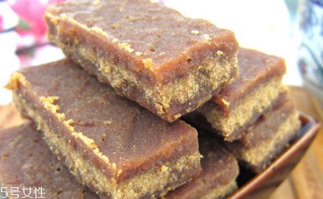 紅糖是甜的還是苦的？什么樣的紅糖好？