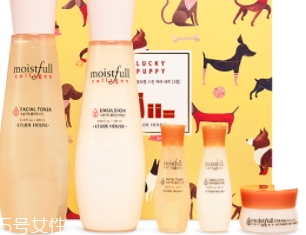 伊蒂之屋2018新年限量系列多少錢？萌犬旺財限量版