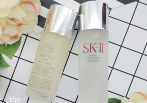 角質(zhì)薄可以用sk2神仙水嗎？sk2神仙水是日本的