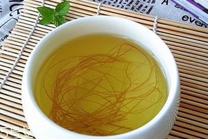 玉米須煮水孕婦可以喝嗎？原來好處這么多