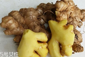 冬季吃姜什么有什么好處？不僅是夏吃姜哦