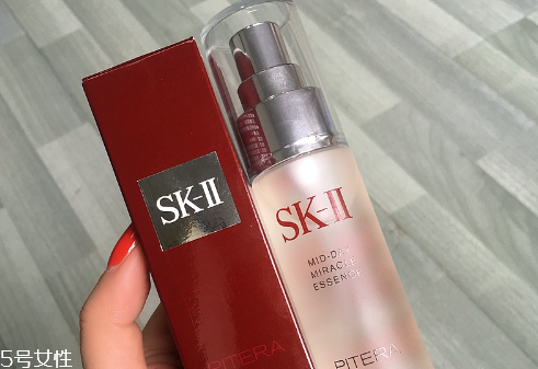 sk2神仙水祛痘效果怎么樣？一款不愿意更換的護膚單品