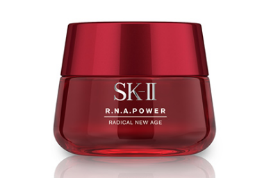 sk2大紅瓶面霜適合什么膚質？適合自己最重要