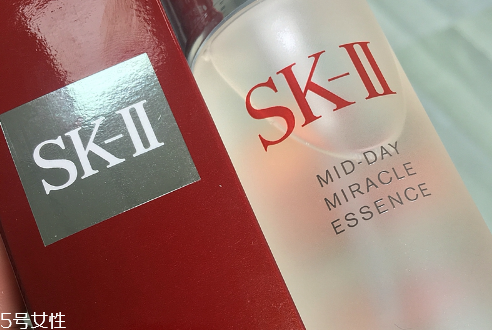 sk2神仙水祛痘效果怎么樣？一款不愿意更換的護膚單品