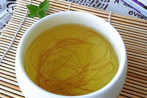 玉米須煮水孕婦可以喝嗎？原來好處這么多