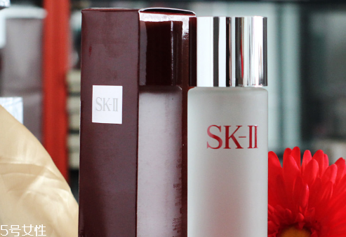sk2神仙水祛痘效果怎么樣？一款不愿意更換的護膚單品