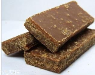 赤砂糖就是紅糖嗎？教你辨別真假紅糖