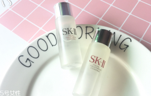 sk2神仙水祛痘效果怎么樣？一款不愿意更換的護膚單品