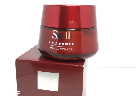 sk2大紅瓶面霜什么時候用？sk2大紅瓶面霜使用方法和步驟