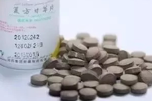 甘草片能連續(xù)吃嗎？不能超1周