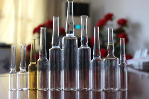 安瓶是從哪里來的？本是醫(yī)學概念