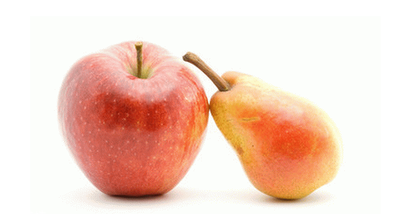 梨子和蘋果哪個(gè)好？養(yǎng)胃小妙招