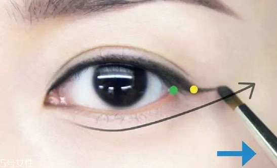 新手適合眼線液還是眼線筆？史上最全眼線誤區(qū)