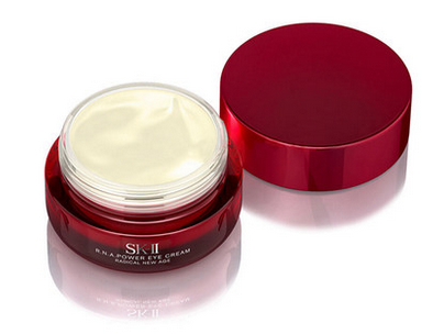 sk2眼霜適合什么年齡？sk2眼霜使用效果