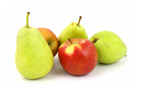 梨子和蘋果哪個(gè)好？養(yǎng)胃小妙招