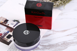 散粉可以做成粉餅嗎？散粉壓盤方法介紹