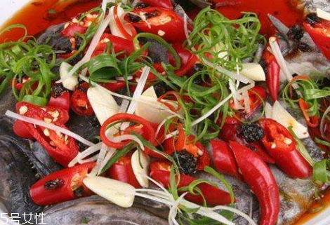 鴉片魚為什么只有頭 魚頭的美味吃法 鴉片魚為什么只有頭 魚頭的美味吃法