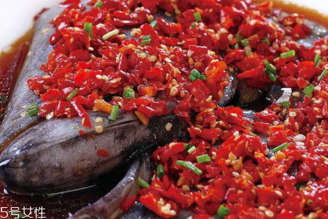 鴉片魚為什么只有頭 魚頭的美味吃法 鴉片魚為什么只有頭 魚頭的美味吃法