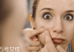 封閉性粉刺的發(fā)病機制是什么？角質(zhì)層太厚