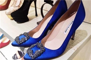 manolo blahnik鞋子怎么樣？女人一生中必買的高跟鞋