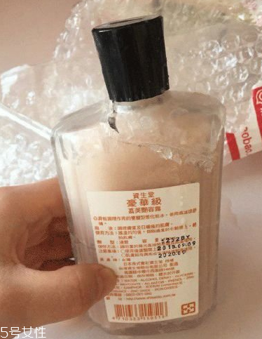 化妝品凍僵了還有效果嗎？美白產(chǎn)品別用了
